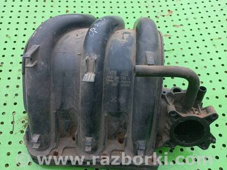 Впускной коллектор для Volkswagen Polo Киев 03D129766L