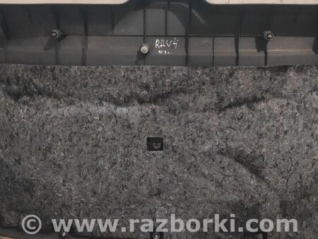 Карта крышки багажника для Toyota RAV-4 (00-05) Киев 6775142030B0