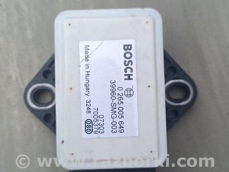 Модуль кутової швидкості для Honda Civic 5D 8G Киев 39960-SMG-003