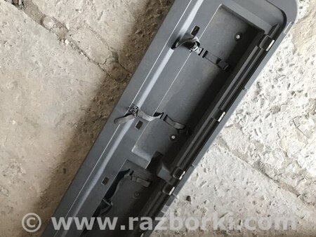 Панель двери для Toyota Land Cruiser 120 Киев 6478060320