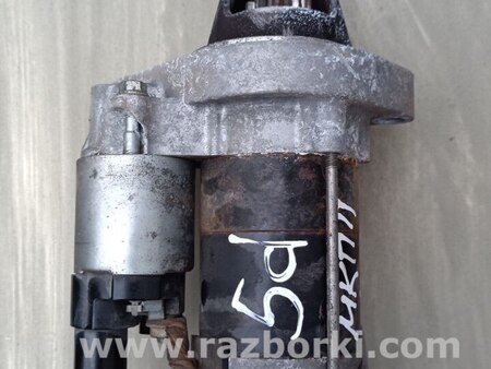 Стартер для Honda Civic 5D 8G Киев 428000-3410