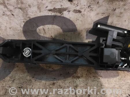 Ручка задней правой двери для Toyota RAV-4 (00-05) Киев 6920342020