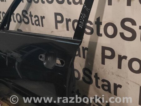 Дверь передняя левая для Toyota RAV-4 (00-05) Киев 6700242080