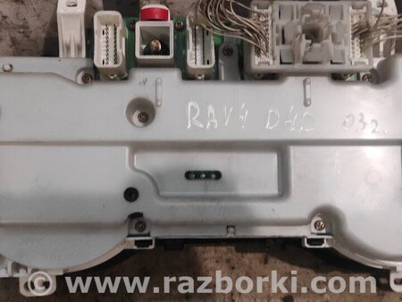 Щиток приборов для Toyota RAV-4 (00-05) Киев 838004A090