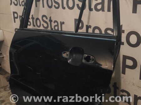 Дверь задняя левая для Toyota RAV-4 (00-05) Киев 6700442050