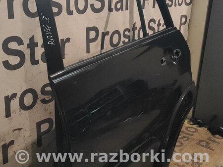 Дверь задняя левая для Toyota RAV-4 (00-05) Киев 6700442050