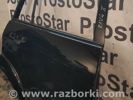 Дверь задняя правая для Toyota RAV-4 (00-05) Киев 6700342050