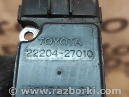 Датчик расхода воздуха для Toyota RAV-4 (00-05) Киев 2220427010