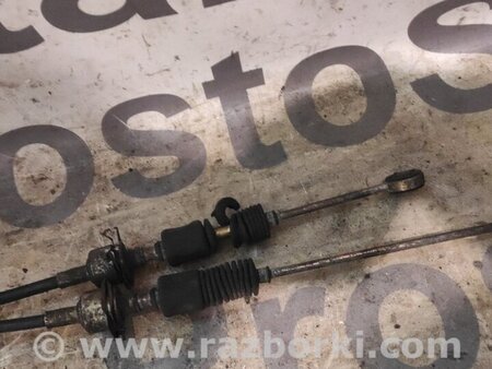 Трос переключения МКПП для Toyota RAV-4 (00-05) Киев 3382242060