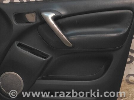 Карты дверей весь комплект для Toyota RAV-4 (00-05) Киев 6762042650b0