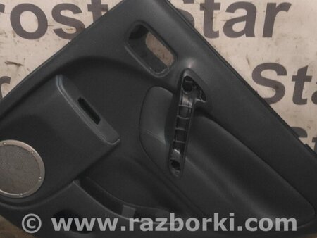 Карты дверей весь комплект для Toyota RAV-4 (00-05) Киев 6762042650b0