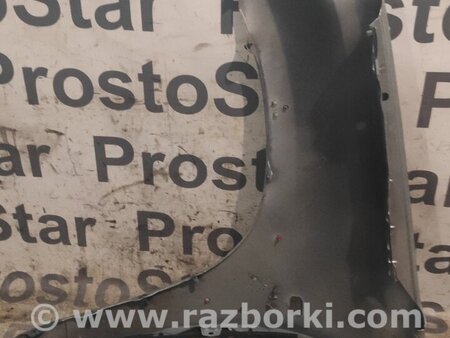 Крыло переднее правое для Toyota RAV-4 (00-05) Киев 5381142160