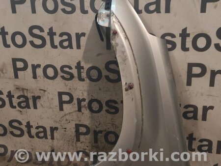 Крыло переднее левое для Toyota RAV-4 (00-05) Киев 5381242150