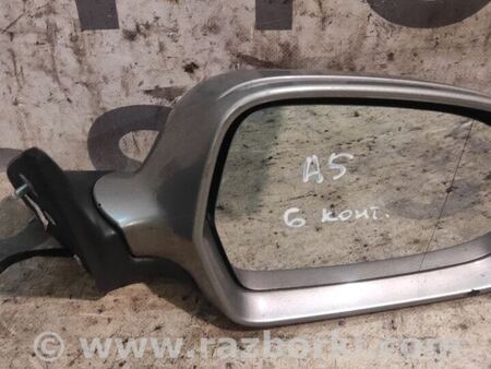 Зеркало правое для Skoda Octavia A5 Киев 1Z1857508M