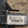 Мотор стеклоподъемника для Skoda Octavia A5 Киев 1T0959702M