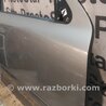 Дверь передняя правая для Skoda Octavia A5 Киев 1Z0831056