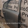Дверь задняя правая для Skoda Octavia A5 Киев 1Z5833056