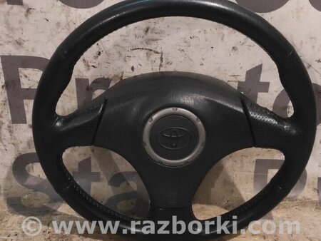 Руль для Toyota RAV-4 (00-05) Киев 4510042080C0