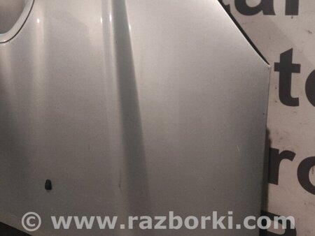 Капот для Toyota RAV-4 (00-05) Киев 5330142050