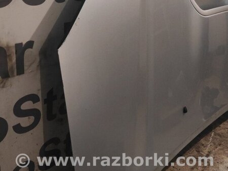 Капот для Toyota RAV-4 (00-05) Киев 5330142050