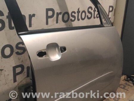 Дверь передняя правая для Toyota RAV-4 (00-05) Киев 6700142080