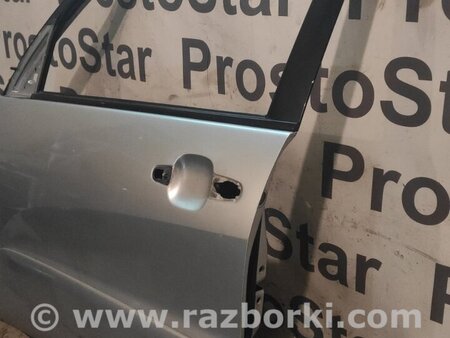 Дверь передняя левая для Toyota RAV-4 (00-05) Киев 6700242080