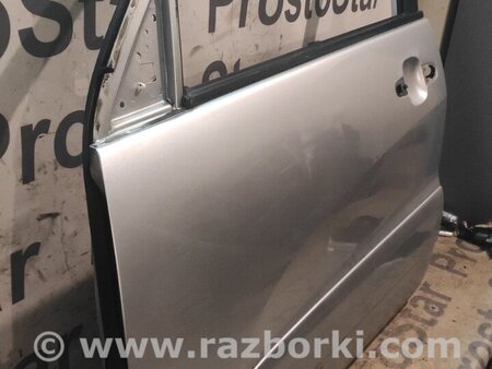 Дверь передняя левая для Toyota RAV-4 (00-05) Киев 6700242080