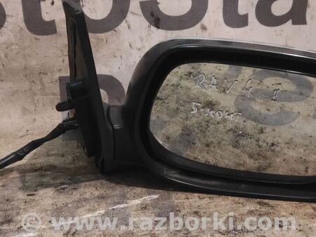 Зеркало правое для Toyota RAV-4 (00-05) Киев 8791042620
