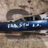 Ручка задней левой двери для Skoda Fabia New Киев 1Z0839885A