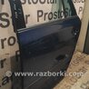Дверь задняя левая для Skoda Fabia New Киев 5J9833055