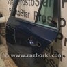 Дверь задняя левая для Skoda Fabia New Киев 5J9833055