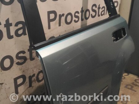 Дверь задняя левая для Nissan X-Trail T30 (2001-2008) Киев H21018H7MM
