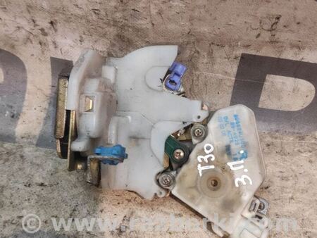 Замок двери задней правой для Nissan X-Trail T30 (2001-2008) Киев 805524U300