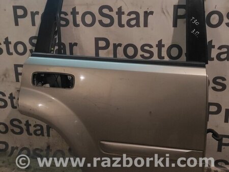 Дверь задняя правая для Nissan X-Trail T30 (2001-2008) Киев H21008H7MM