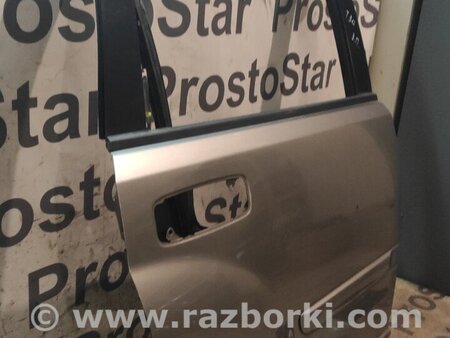Дверь задняя правая для Nissan X-Trail T30 (2001-2008) Киев H21008H7MM