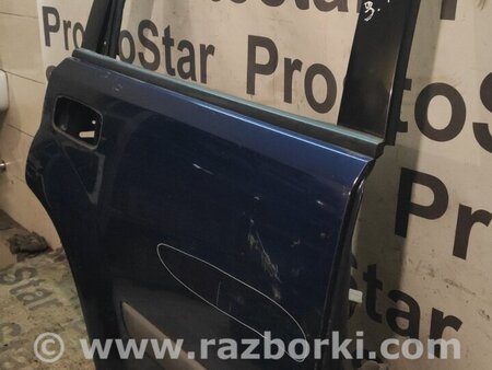 Дверь задняя правая для Nissan X-Trail T30 (2001-2008) Киев H21008H7MM