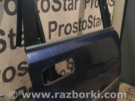Дверь задняя правая для Nissan X-Trail T30 (2001-2008) Киев H21008H7MM