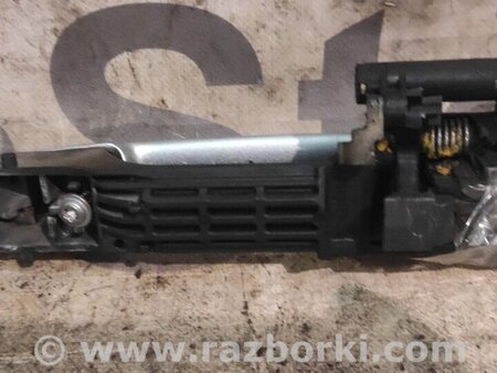 Ручка двери передней правой для Toyota RAV-4 (00-05) Киев 6920142010