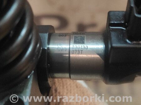 Форсунка топливная для Volkswagen Passat B6 (03.2005-12.2010) Киев 03G130073T