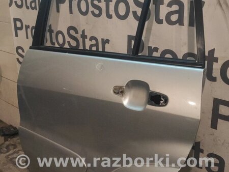 Дверь задняя левая для Toyota RAV-4 (00-05) Киев 6700442050