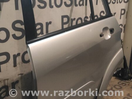 Дверь задняя левая для Toyota RAV-4 (00-05) Киев 6700442050