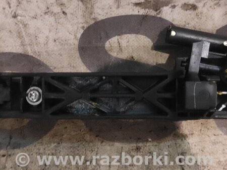 Ручка задней правой двери для Toyota RAV-4 (00-05) Киев 6920342010