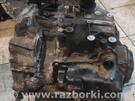 АКПП (коробка автомат) для Volkswagen Passat B6 (03.2005-12.2010) Киев 02E300050CX00D