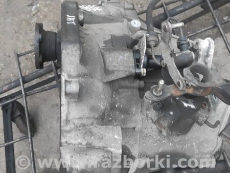 МКПП (механическая коробка) для Skoda Octavia A5 Киев 0AF300041E