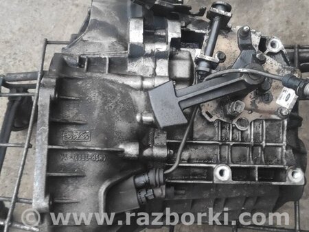 МКПП (механическая коробка) для Ford Mondeo 4 (09.2007-08.2014) Киев 6G9R7002BC
