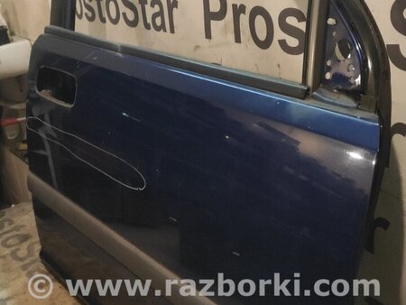 Дверь передняя правая для Nissan X-Trail T30 (2001-2008) Киев H01008H7MM
