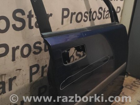 Дверь передняя правая для Nissan X-Trail T30 (2001-2008) Киев H01008H7MM