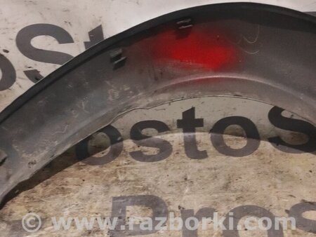 Накладка крыла (расширитель арки) для Toyota RAV-4 (00-05) Киев 7565342060