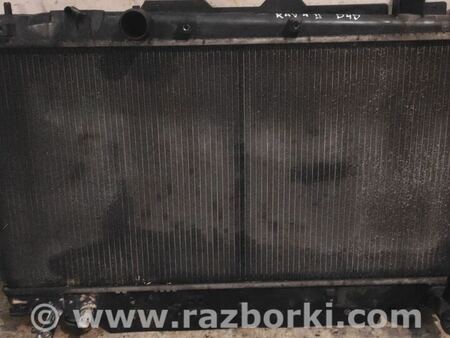 Радиатор основной для Toyota RAV-4 (00-05) Киев 1640027060