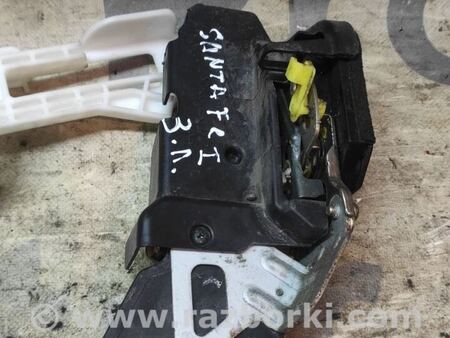 Замок двери задней левой для Hyundai Santa Fe Киев 8141026000
